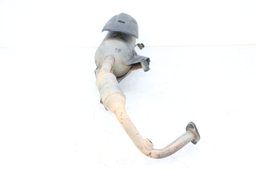 photo de TUBO DE ESCAPE KYMCO AGILITY 4T 50 (2018 - 2022) - Vista general del producto