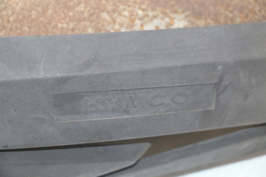 photo de ESCAPE KYMCO AGILITY CARRY 50 (2011 - 2020) - Otra vista del artículo