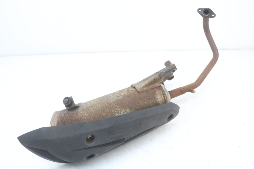 photo de ESCAPE KYMCO AGILITY CARRY 50 (2011 - 2020) - Recambio usado revisado