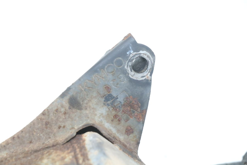 photo de ESCAPE KYMCO AGILITY CARRY 50 (2011 - 2020) - Marcados y referencias originales