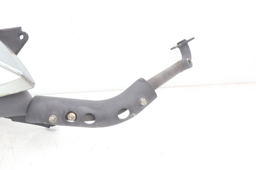 photo de ESCAPE KYMCO AGILITY CITY 16P 125 (2015 - 2024) - Primer plano técnico