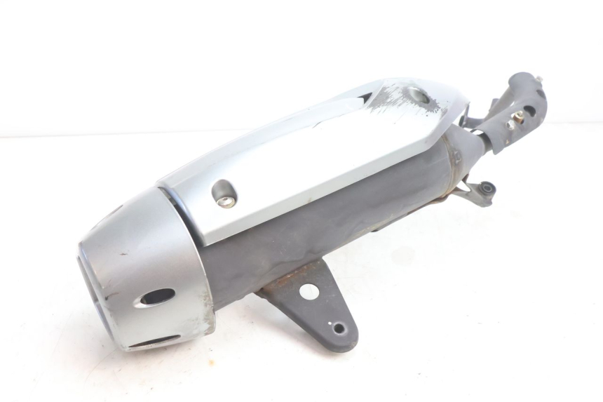 photo de ESCAPE KYMCO AGILITY CITY 16P 125 (2015 - 2024) - Marcados y referencias originales