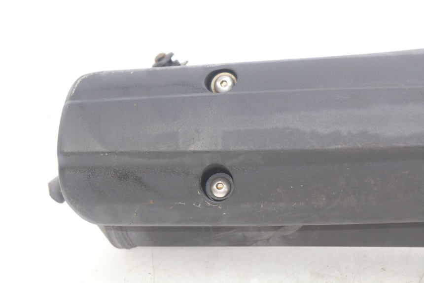 photo de ESCAPE KYMCO AGILITY DELIVERY 4T 50 (2018 - 2023) - Características distintivas