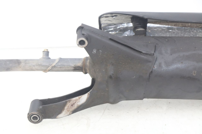 photo de ESCAPE KYMCO AGILITY DELIVERY 4T 50 (2018 - 2023) - Vista general del producto