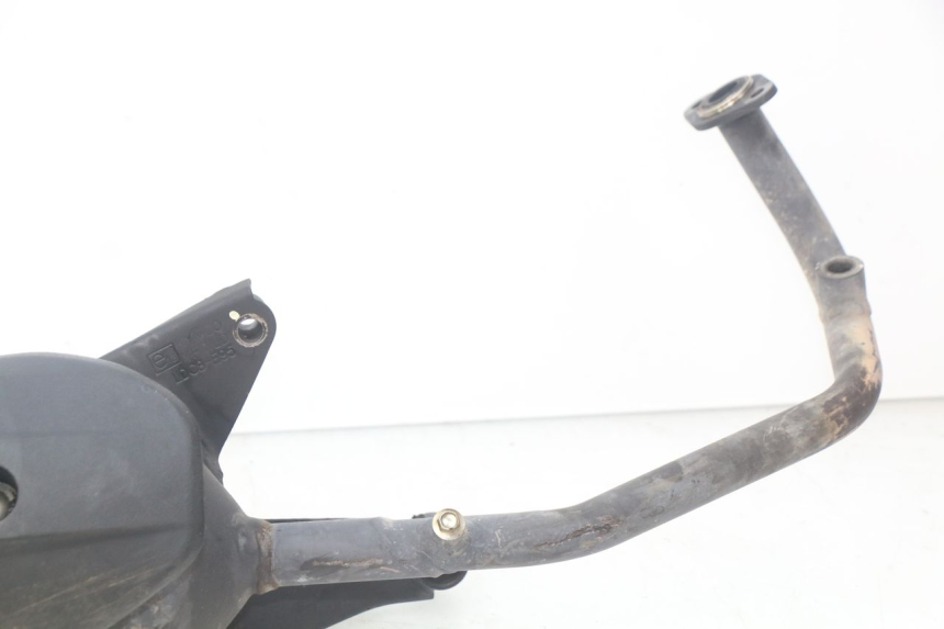 photo de ESCAPE KYMCO AGILITY DELIVERY 4T 50 (2018 - 2023) - Marcados y referencias originales