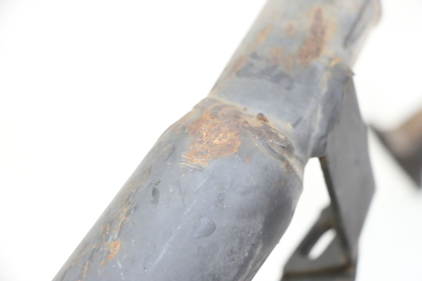 photo de ESCAPE KYMCO AGILITY NAKED RENOUVO 2T 50 (2011 - 2018) - Detalle de la pieza