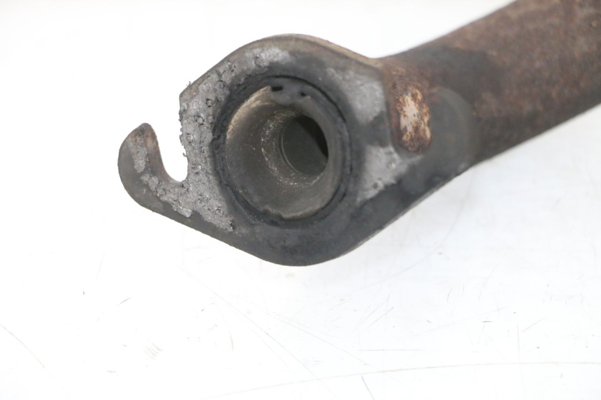 photo de ESCAPE KYMCO AGILITY NAKED RENOUVO 2T 50 (2011 - 2018) - Marcados y referencias originales