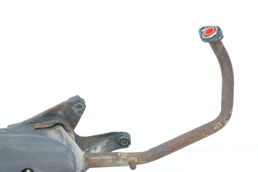 photo de ESCAPE KYMCO AGILITY PREMIUM 50 (2007 - 2010) - Otra vista del artículo