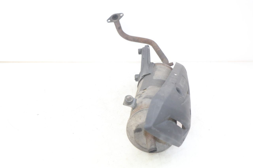 photo de ESCAPE KYMCO AGILITY RS 4T 50 (2009 - 2013) - Características distintivas