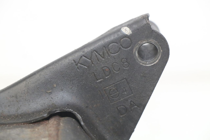 photo de ESCAPE KYMCO AGILITY RS 4T 50 (2009 - 2013) - Primer plano de alta resolución