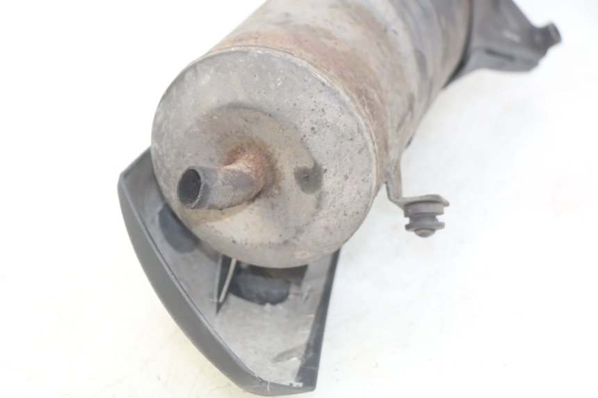 photo de ESCAPE KYMCO AGILITY RS 4T 50 (2009 - 2013) - Otra perspectiva