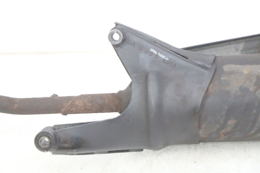 photo de ESCAPE KYMCO AGILITY RS 4T 50 (2009 - 2013) - Recambio usado revisado