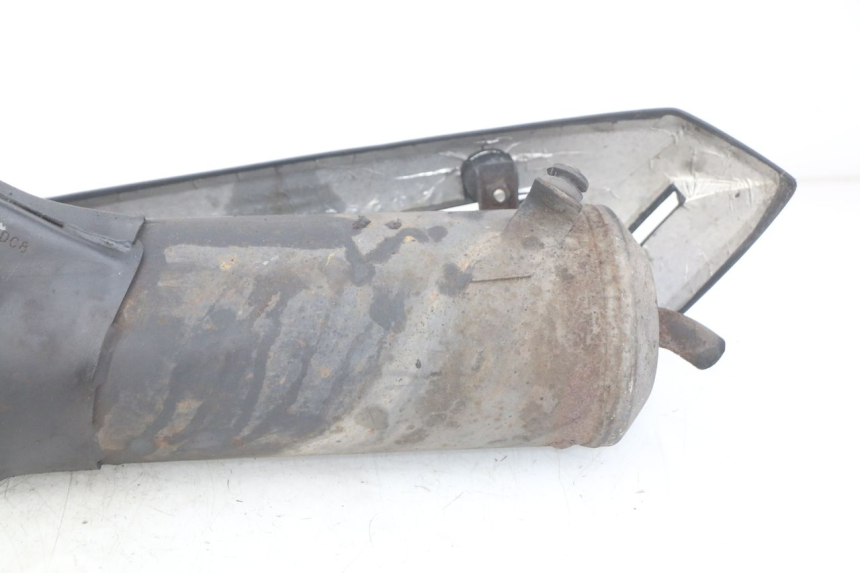 photo de ESCAPE KYMCO AGILITY RS 4T 50 (2009 - 2013) - Marcados y referencias originales