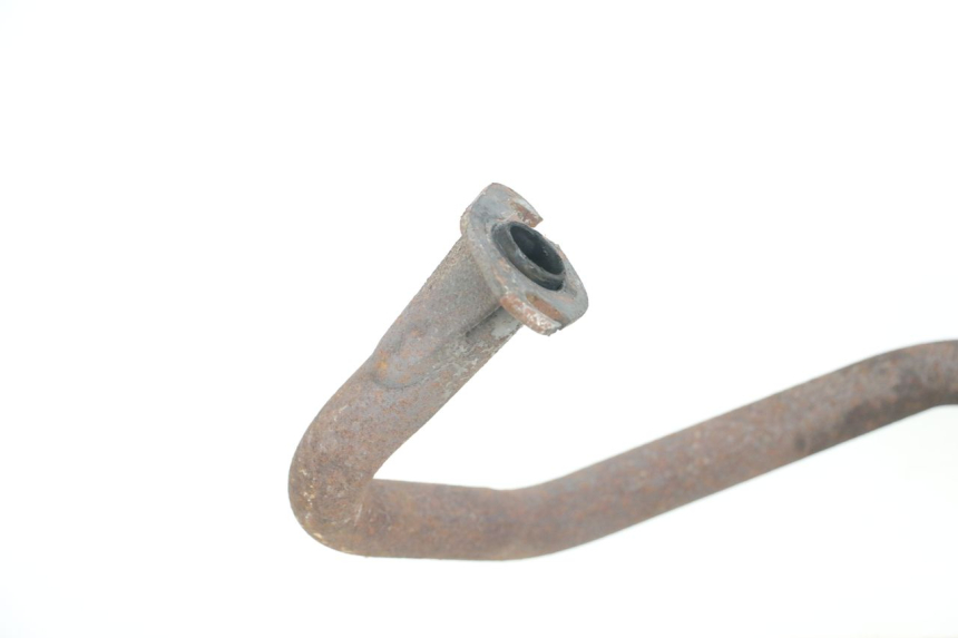 photo de ESCAPE KYMCO AGILITY RS 4T 50 (2009 - 2013) - Recambio usado revisado