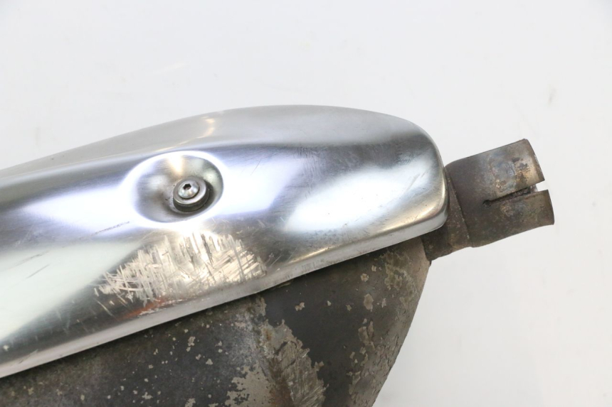 photo de ESCAPE APRILIA ATLANTIC S 125 (2010 - 2013) - Detalle de la pieza
