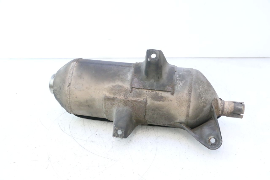photo de ESCAPE APRILIA ATLANTIC S 125 (2010 - 2013) - Características distintivas