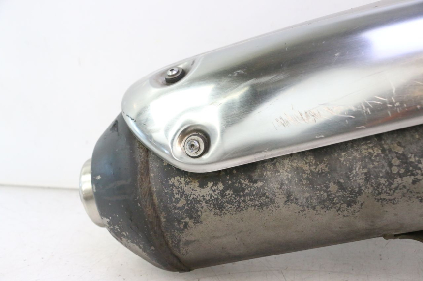 photo de ESCAPE APRILIA ATLANTIC S 125 (2010 - 2013) - Zoom estado de uso