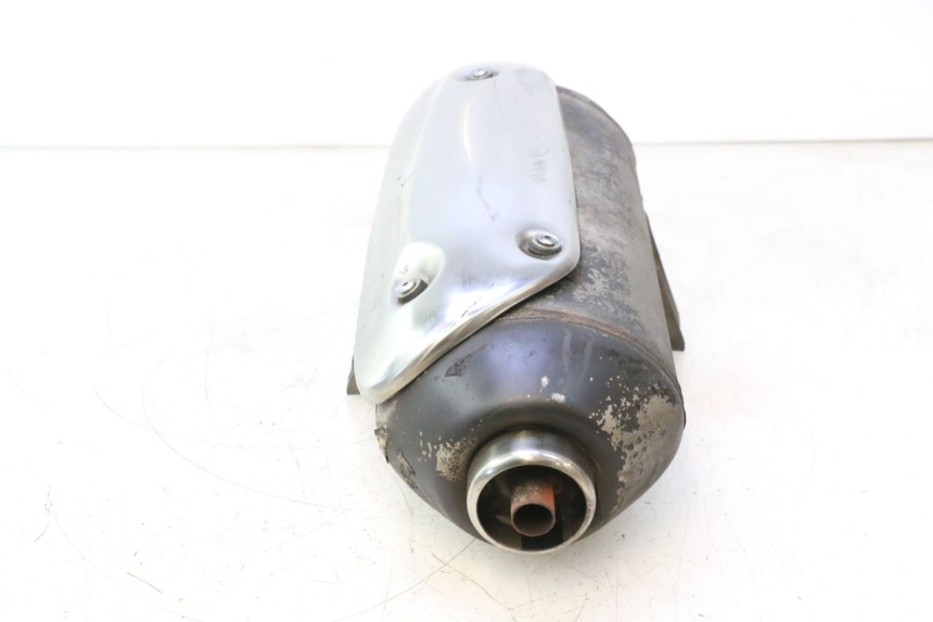 photo de ESCAPE APRILIA ATLANTIC S 125 (2010 - 2013) - Vista general del producto