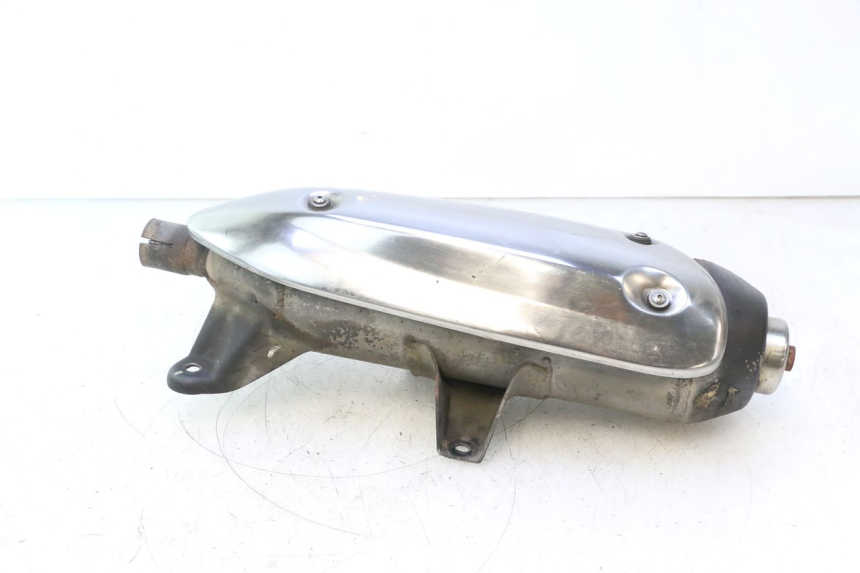 photo de ESCAPE APRILIA ATLANTIC S 125 (2010 - 2013) - Detalles de los puntos de fijación