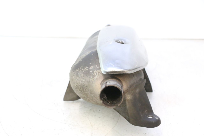 photo de ESCAPE APRILIA ATLANTIC S 125 (2010 - 2013) - Recambio usado revisado
