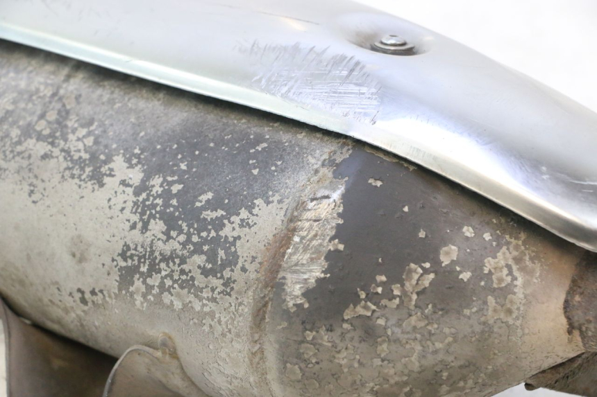 photo de ESCAPE APRILIA ATLANTIC S 125 (2010 - 2013) - Marcados y referencias originales