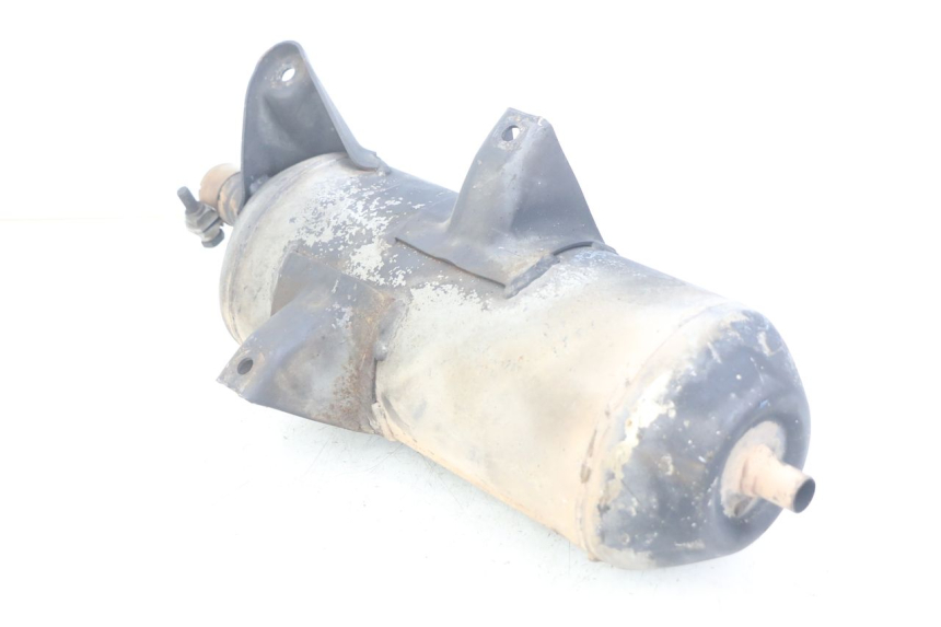 photo de ESCAPE PIAGGIO BEVERLY 125 (2010 - 2015) - Detalle de la pieza