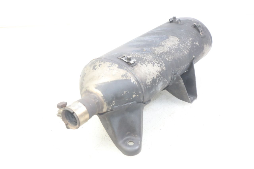 photo de ESCAPE PIAGGIO BEVERLY 125 (2010 - 2015) - Otra perspectiva