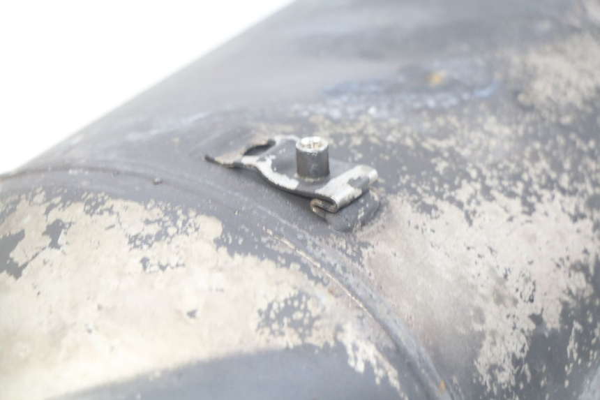 photo de ESCAPE PIAGGIO BEVERLY 125 (2010 - 2015) - Primer plano técnico