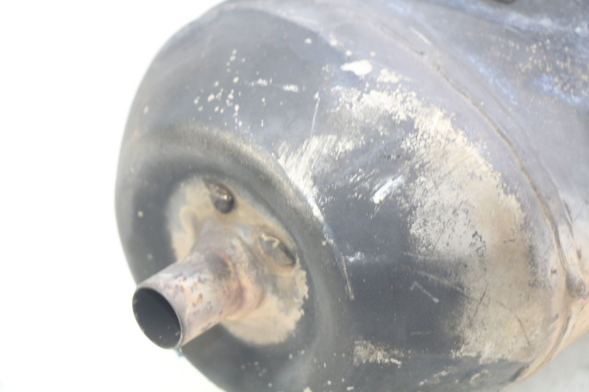 photo de ESCAPE PIAGGIO BEVERLY 125 (2010 - 2015) - Recambio usado revisado