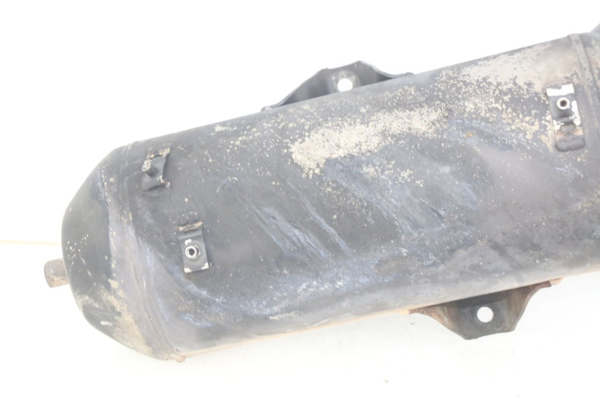 photo de ESCAPE PIAGGIO BEVERLY 125 (2010 - 2015) - Marcados y referencias originales