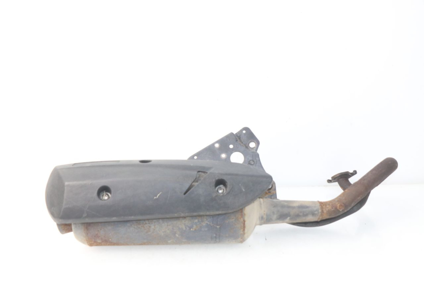 photo de ESCAPE PGO BIG MAX 50 (2001 - 2009) - Vista principal