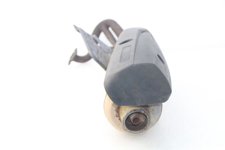 photo de ESCAPE PGO BIG MAX 50 (2001 - 2009) - Otra vista del artículo