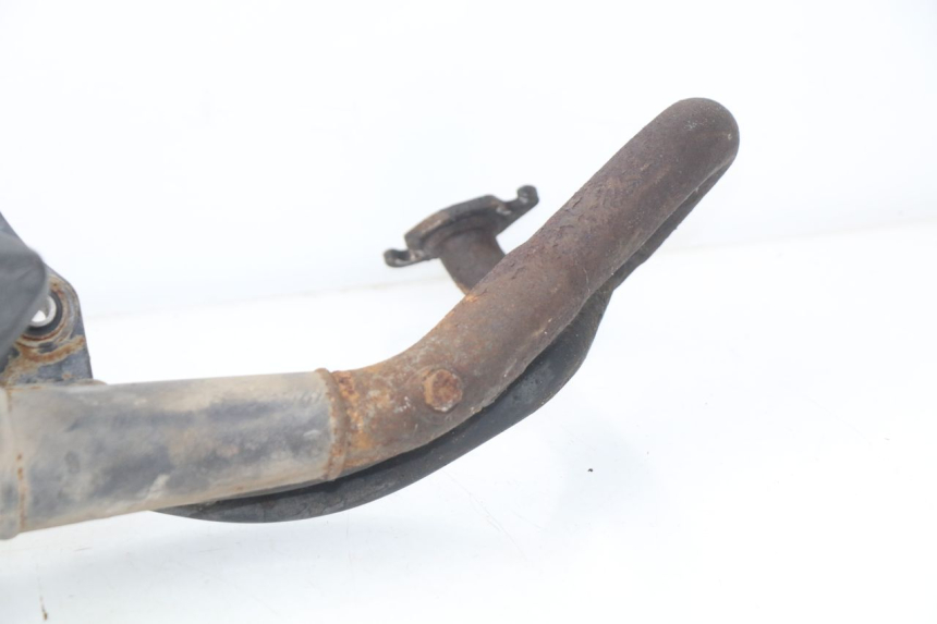 photo de ESCAPE PGO BIG MAX 50 (2001 - 2009) - Características distintivas