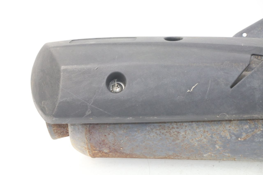 photo de ESCAPE PGO BIG MAX 50 (2001 - 2009) - Primer plano de alta resolución