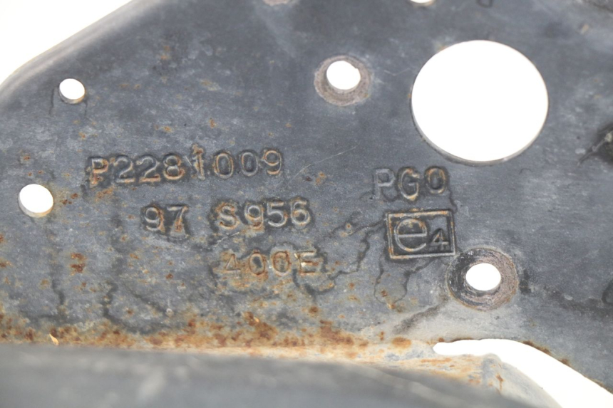 photo de ESCAPE PGO BIG MAX 50 (2001 - 2009) - Otra perspectiva