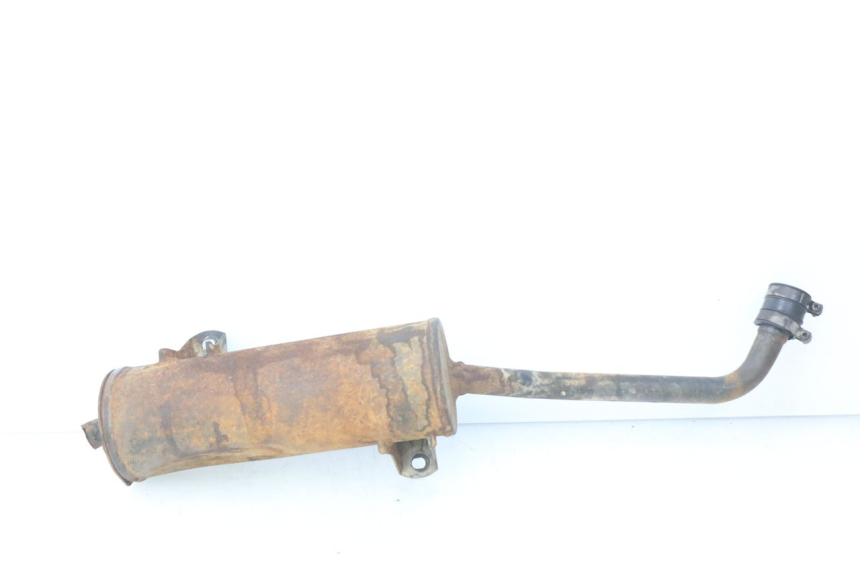 photo de ESCAPE YAMAHA BLASTER 200 (1987 - 2002) - Vista principal