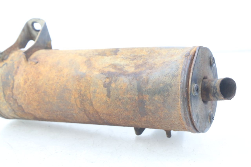 photo de ESCAPE YAMAHA BLASTER 200 (1987 - 2002) - Detalle de la pieza