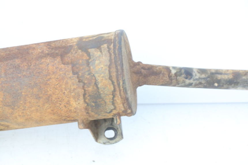 photo de ESCAPE YAMAHA BLASTER 200 (1987 - 2002) - Otra vista del artículo