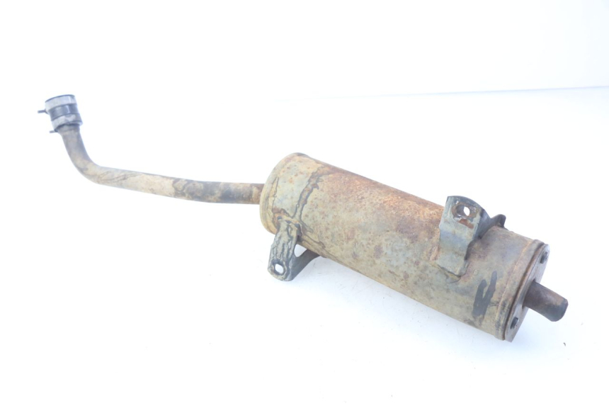 photo de ESCAPE YAMAHA BLASTER 200 (1987 - 2002) - Zoom estado de uso