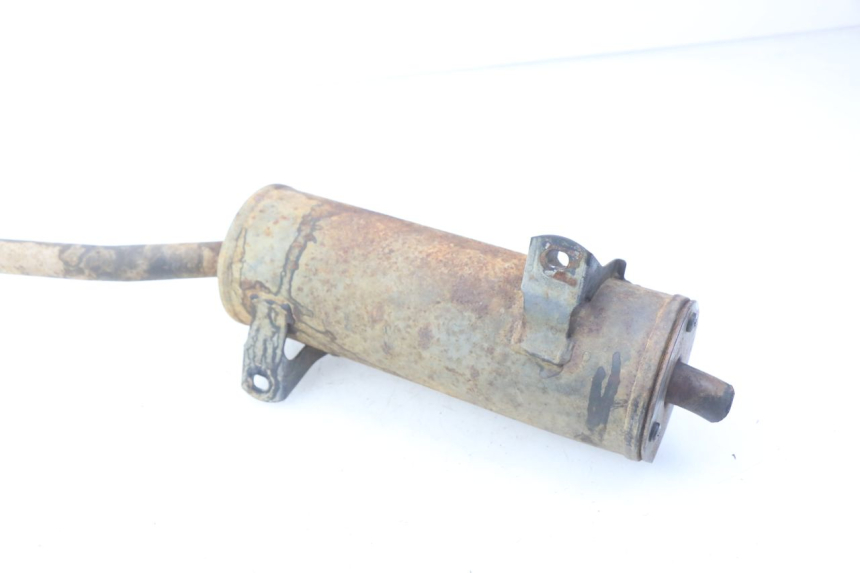 photo de ESCAPE YAMAHA BLASTER 200 (1987 - 2002) - Otra perspectiva