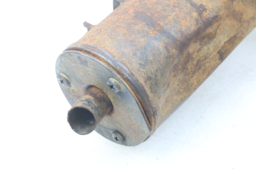 photo de ESCAPE YAMAHA BLASTER 200 (1987 - 2002) - Recambio usado revisado