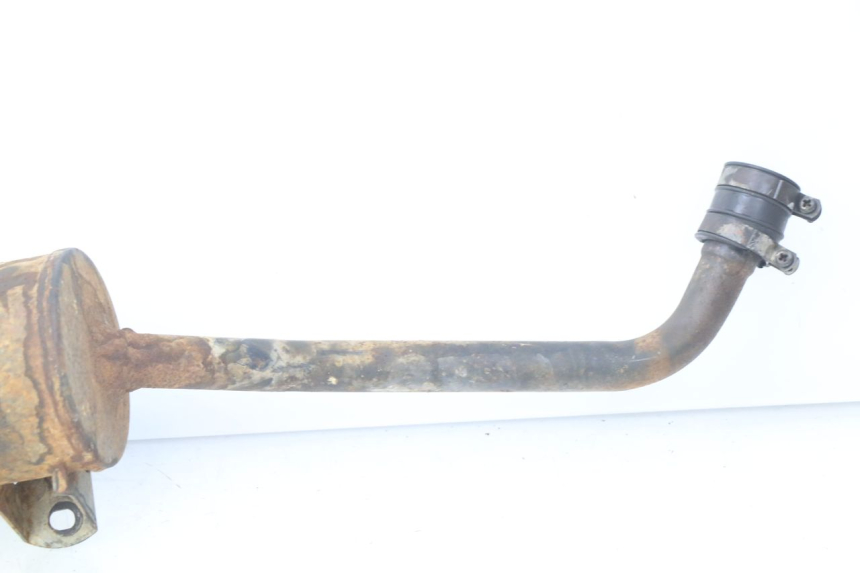 photo de ESCAPE YAMAHA BLASTER 200 (1987 - 2002) - Marcados y referencias originales