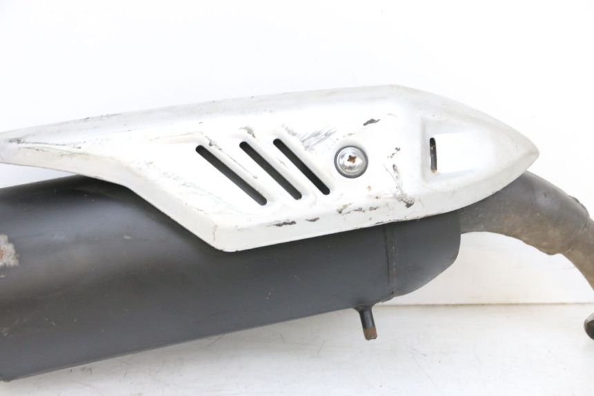 photo de ESCAPE MAG POWER BOMBERS 4T 50 (2016 - 2026) - Foto de producto adicional