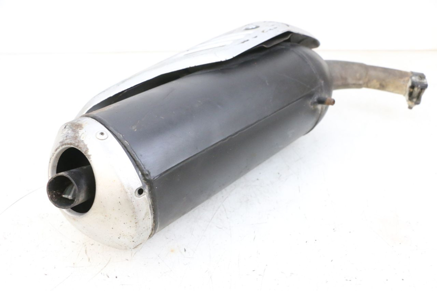 photo de ESCAPE MAG POWER BOMBERS 4T 50 (2016 - 2026) - Otra perspectiva