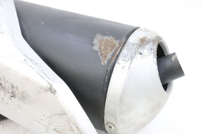 photo de ESCAPE MAG POWER BOMBERS 4T 50 (2016 - 2026) - Vista general del producto