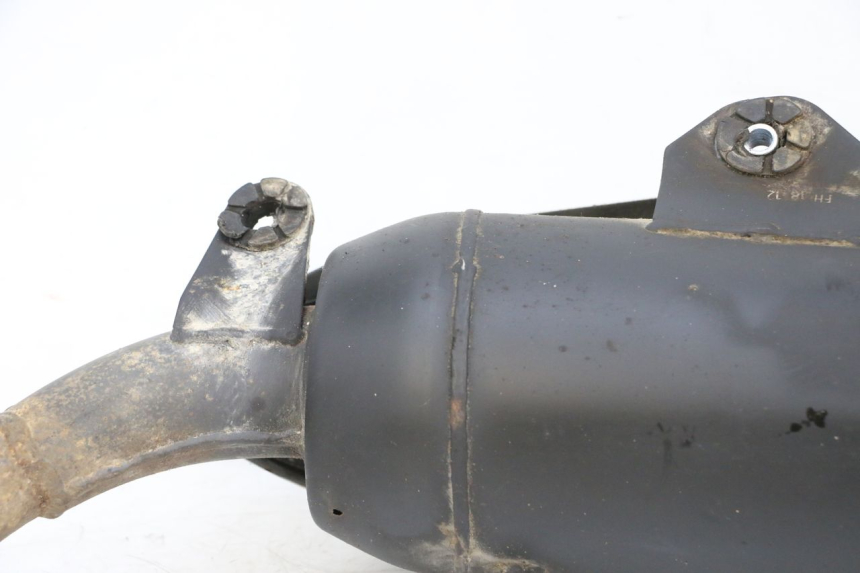 photo de ESCAPE MAG POWER BOMBERS 4T 50 (2016 - 2026) - Marcados y referencias originales