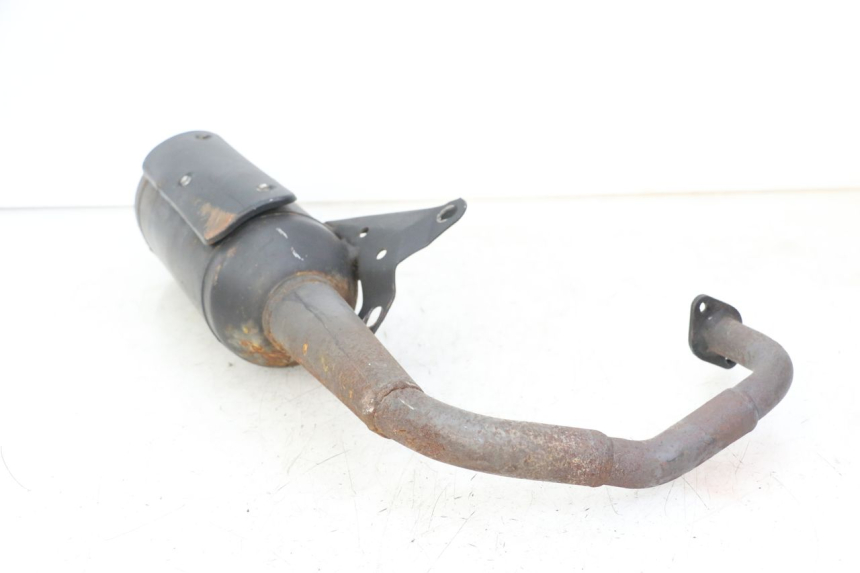 photo de ESCAPE MBK BOOSTER NEXT GENERATION 50 (1995 - 1998) - Otra vista del artículo