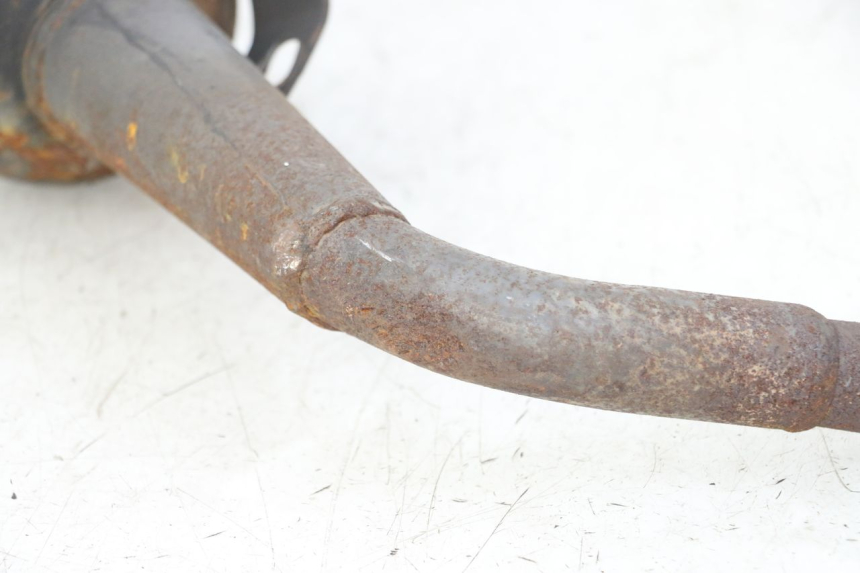 photo de ESCAPE MBK BOOSTER NEXT GENERATION 50 (1995 - 1998) - Características distintivas