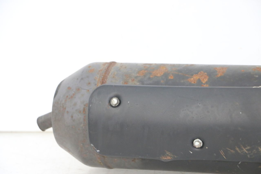 photo de ESCAPE MBK BOOSTER NEXT GENERATION 50 (1995 - 1998) - Foto de producto adicional