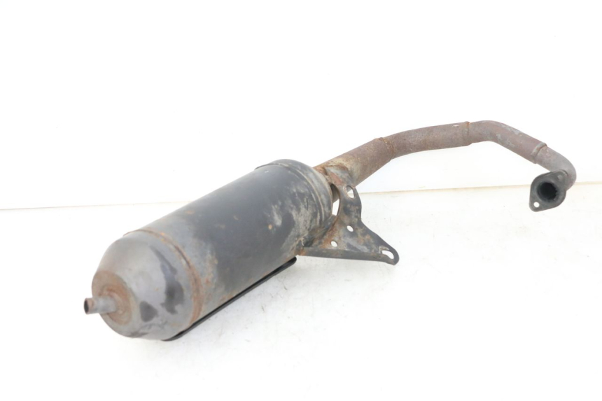 photo de ESCAPE MBK BOOSTER NEXT GENERATION 50 (1995 - 1998) - Otra perspectiva